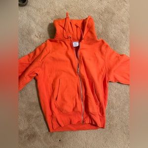 Vintage Champion Hoodie
